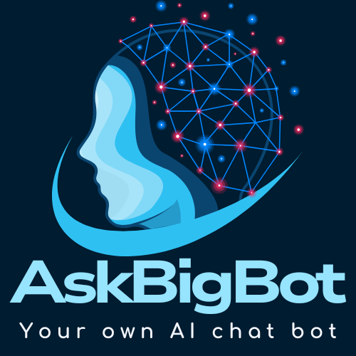 AskBigBot - Your Own AI Company Bot